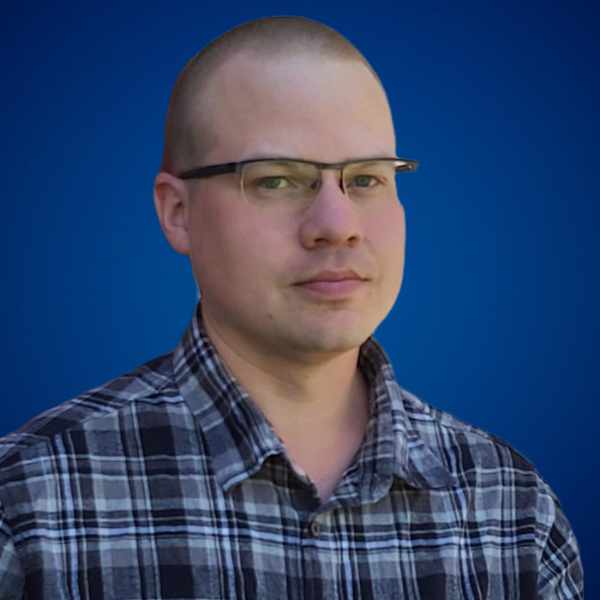 Robert Rustvale